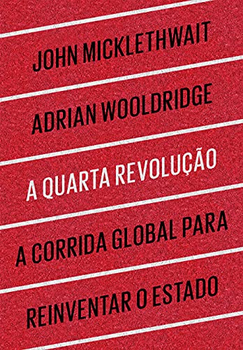 9788582850077: A Quarta Revoluo (Em Portuguese do Brasil)