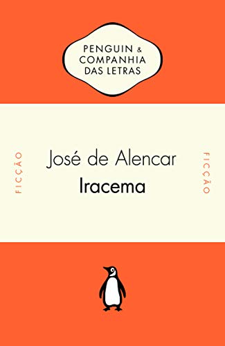 Stock image for _ livro iracema jose de alencar 2017 for sale by LibreriaElcosteo
