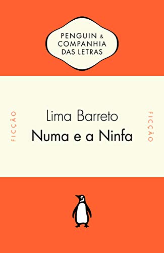 Beispielbild fr Numa E A Ninfa (Em Portugues do Brasil) zum Verkauf von Book Deals