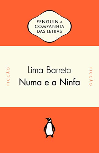 Stock image for Numa E A Ninfa (Em Portugues do Brasil) for sale by Book Deals