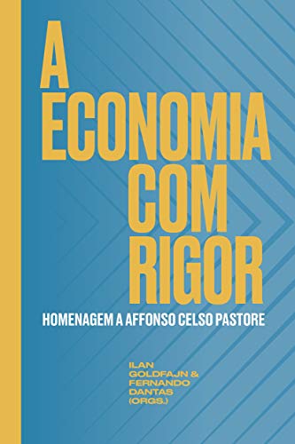 Beispielbild fr economia com rigor a Ed. 2020 zum Verkauf von LibreriaElcosteo