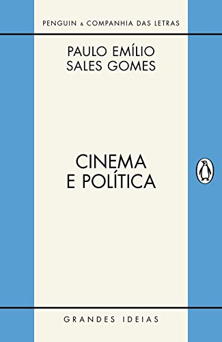 Beispielbild fr Cinema e poltica zum Verkauf von Livraria Ing