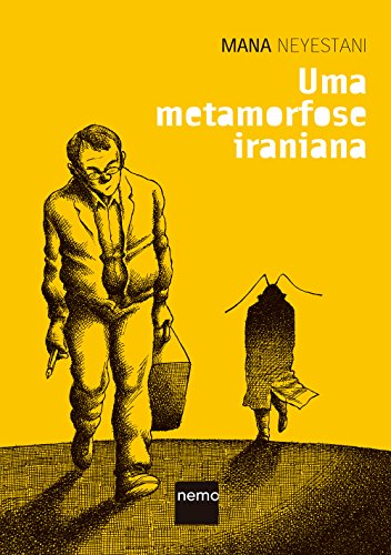 Beispielbild fr livro uma metamorfose iraniana mana neyestani 2015 Ed. 2015 zum Verkauf von LibreriaElcosteo