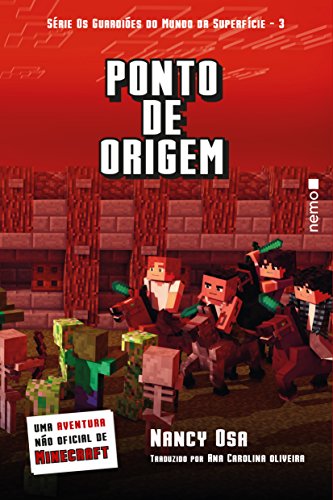 Stock image for livro ponto de origem for sale by LibreriaElcosteo