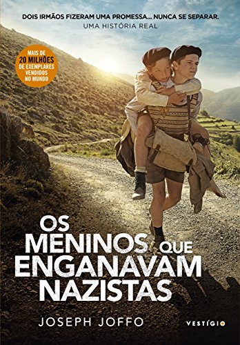 Stock image for Os Meninos que Enganavam Nazistas for sale by GF Books, Inc.