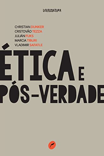 Stock image for tica e ps-verdade for sale by Livraria Ing