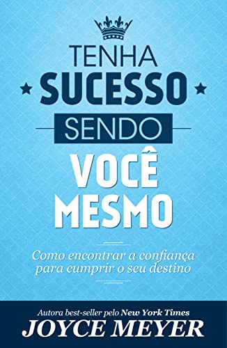 Stock image for Tenha Sucesso Sendo Voce Mesmo (Em Portugues do Brasil) for sale by ThriftBooks-Dallas