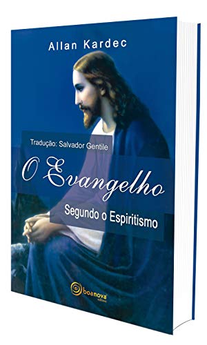 Stock image for evangelho segundo o espiritismo o bolso for sale by LibreriaElcosteo