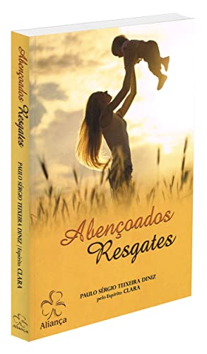 Imagen de archivo de livro abencoados resgates paulo sergio teixeira diniz 2017 a la venta por LibreriaElcosteo