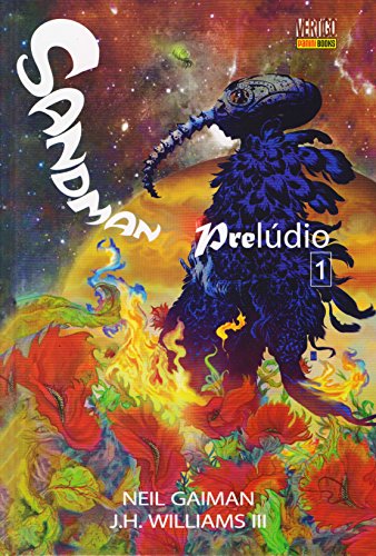 Imagen de archivo de Sandman. Preldio (Em Portuguese do Brasil) a la venta por medimops