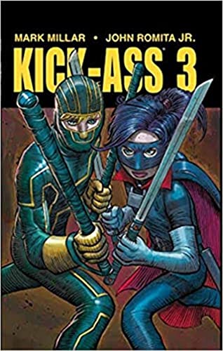 9788583680543: Kick-Ass - Volume 3