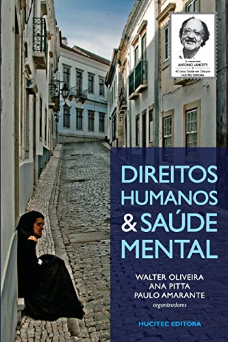 Imagen de archivo de Direitos humanos e sade mental (Portuguese Edition) a la venta por Lucky's Textbooks