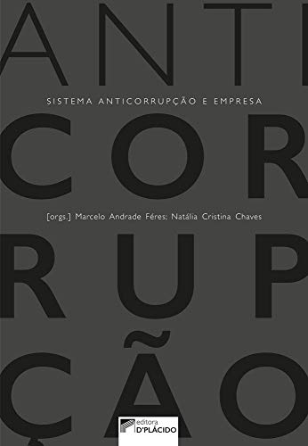 Stock image for _ livro anticorrupco sistema e empresa outlet for sale by LibreriaElcosteo
