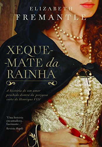 Beispielbild fr xeque mate da rainha elizabeth fremantle zum Verkauf von LibreriaElcosteo