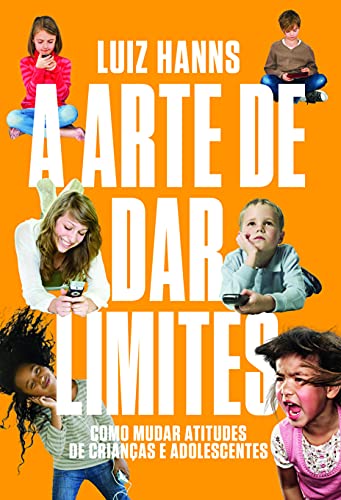 Beispielbild fr A Arte de Dar Limites (Em Portugues do Brasil) zum Verkauf von ThriftBooks-Dallas