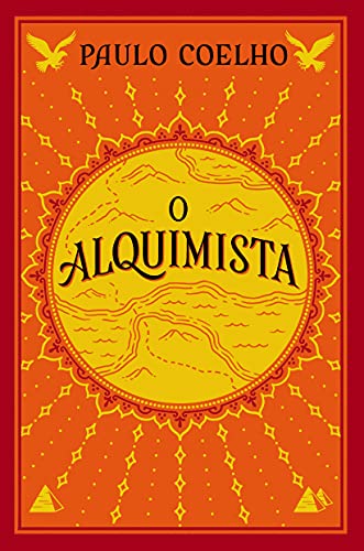 Beispielbild fr O Alquimista (Em Portugues do Brasil) zum Verkauf von WorldofBooks