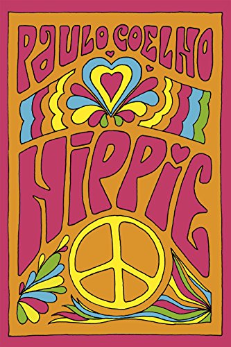 Beispielbild fr Hippie zum Verkauf von Books Unplugged