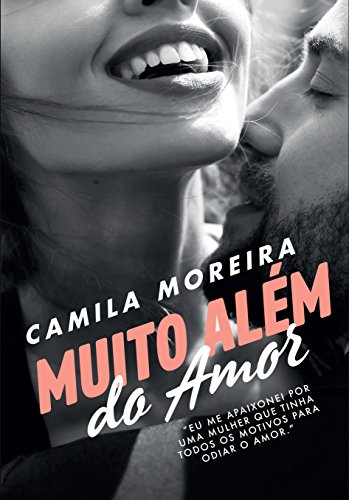 Stock image for livro muito alem do amor for sale by LibreriaElcosteo