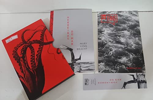 Beispielbild fr herdeiros do mar mary lynn bracht Ed. 2020 zum Verkauf von LibreriaElcosteo