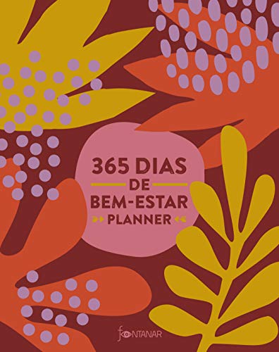 Stock image for 365 dias de bem-estar for sale by Livraria Ing