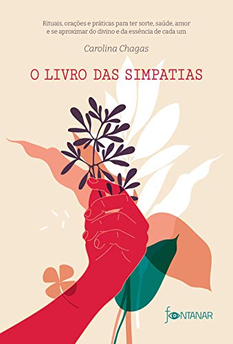 Stock image for O livro das simpatias for sale by Livraria Ing