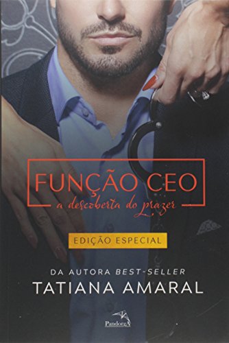 9788584420414: Funo CEO. A Descoberta do Prazer (Em Portuguese do Brasil)