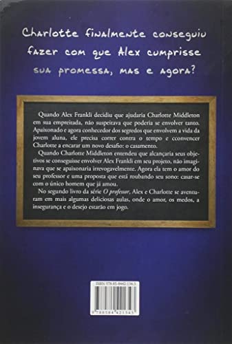 Beispielbild fr livro o professor as aulas continuam vol 2 amaral tatiana 2016 zum Verkauf von LibreriaElcosteo