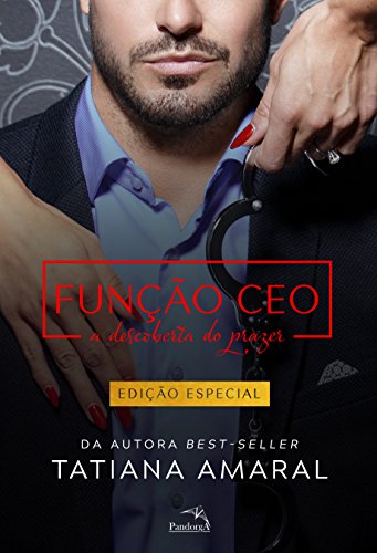 9788584422159: A Descoberta do Prazer. Funo CEO