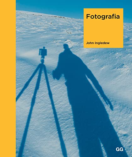 Stock image for livro fotografia for sale by LibreriaElcosteo