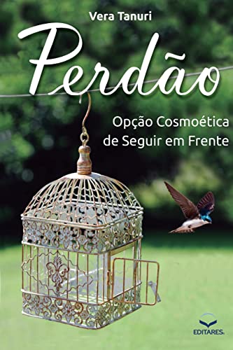 Stock image for Perdo: Opo Cosmotica de seguir em Frente (Portuguese Edition) for sale by GF Books, Inc.