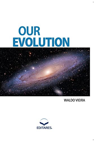 Stock image for Our Evolution for sale by Big River Books