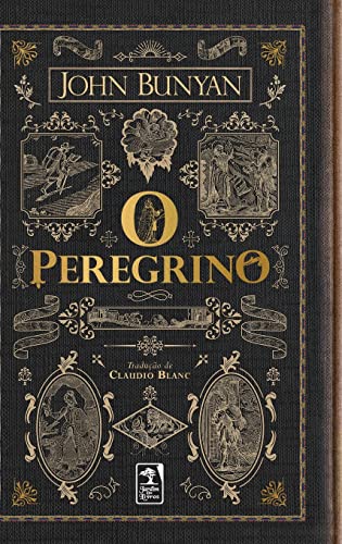 Stock image for O Peregrino (Portuguese Edition) for sale by Big River Books