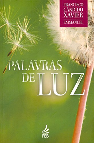 Stock image for Palavras de Luz (Em Portuguese do Brasil) for sale by medimops