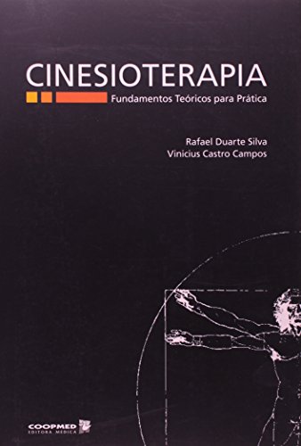 9788585002879: Cinesioterapia