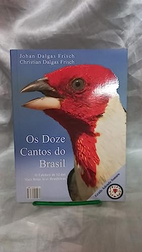 Stock image for Doze Cantos do Brasil, Os for sale by Ammareal