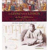 Stock image for O Livro DOS Livros Da Real Biblioteca (Portuguese Edition) for sale by Magus Books Seattle