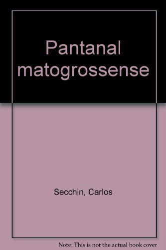 Pantanal Matogrossense