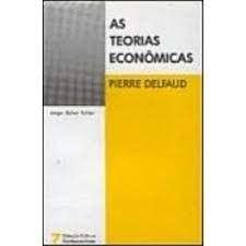 Stock image for Teorias Econmicas, (As): Um Guia de Leitura for sale by Luckymatrix