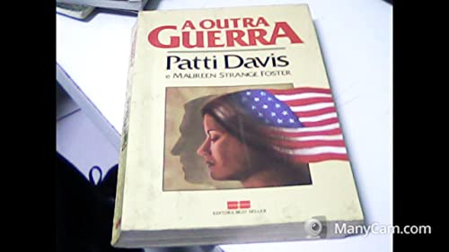 Stock image for _ a outra guerra de patti davis maureen strange foster pe Ed. 1986 for sale by LibreriaElcosteo