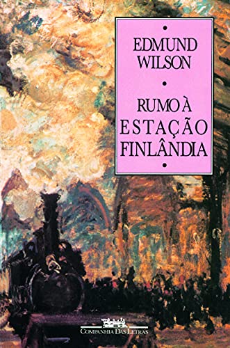 livro rumo estaco finlndia wilson edmund Ed. 1986 - Wilson