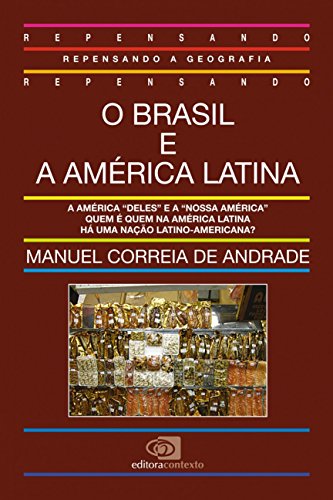 Stock image for O Brasil e A Amrica Latina (Em Portuguese do Brasil) for sale by Librairie A LA PAGE