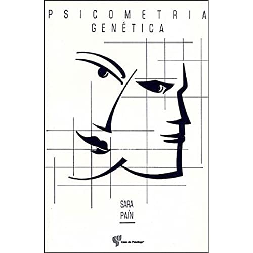 Imagen de archivo de psicometria genetica Ed. 1992 a la venta por LibreriaElcosteo