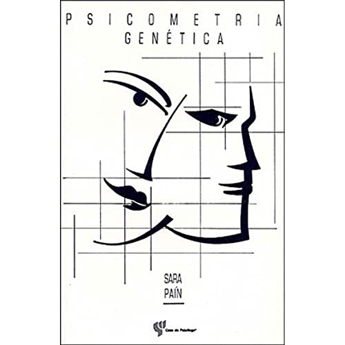 Stock image for psicometria genetica Ed. 1992 for sale by LibreriaElcosteo