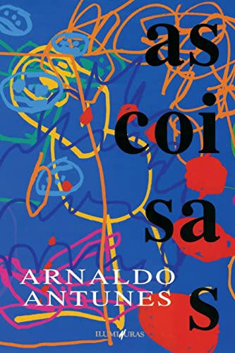 Stock image for As coisas (Portuguese Edition) for sale by GF Books, Inc.