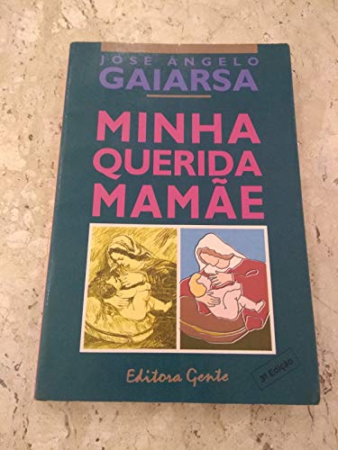 Beispielbild fr Minha querida mama~e (Portuguese Edition) zum Verkauf von HPB-Diamond