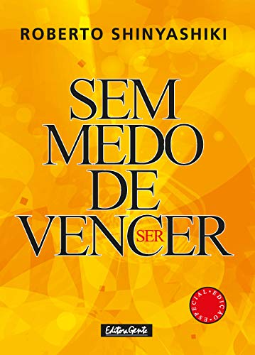Beispielbild fr Sem Medo de Vencer. zum Verkauf von La Librera, Iberoamerikan. Buchhandlung
