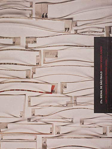 Imagen de archivo de guia 27 bienal de sao paulo arte edicion 2006Ed. 2006 a la venta por DMBeeBookstore
