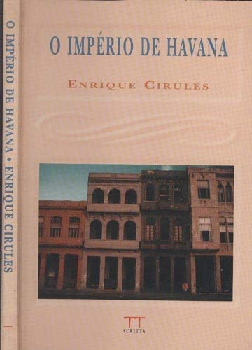 Stock image for O Imp rio De Havana for sale by West With The Night