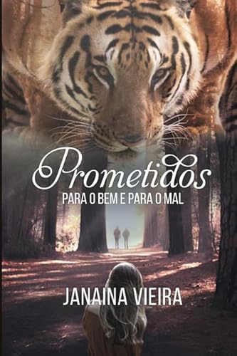 Beispielbild fr Prometidos: para o bem e para o mal (Livro 2) (Saga Prometidos) zum Verkauf von Revaluation Books