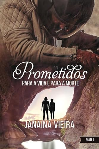 Beispielbild fr Prometidos: para a vida e para a morte (Livro 3 - Parte 1 - Edio Integral) (Saga Prometidos) zum Verkauf von Revaluation Books
